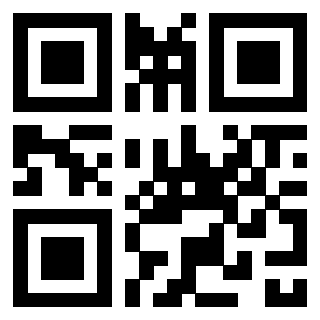 Immagine del Qr Code di 3305395861