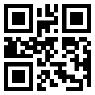 Il Qr Code di 3305395866