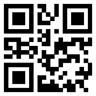 Il Qr Code di 3305395868