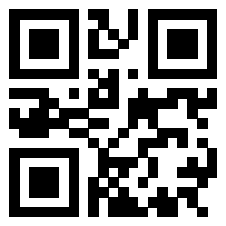 Qr Code di 3305395869