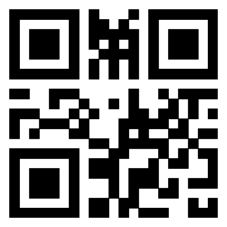 3305395871 Qr Code associato