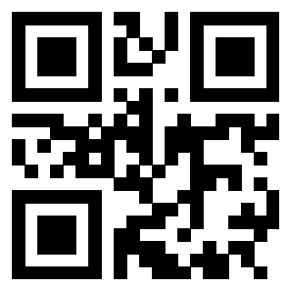 Immagine del Qr Code di 3305395875