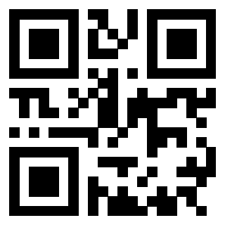 3305395876 - Immagine del QrCode associato