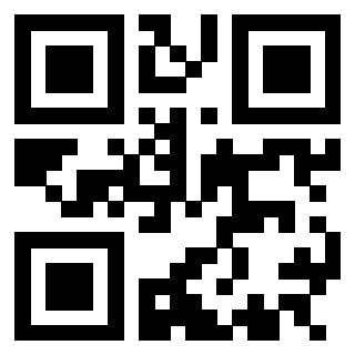 Immagine del Qr Code di 3305395879