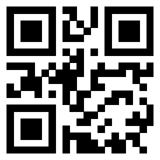 Scansione del Qr Code di 3305395880