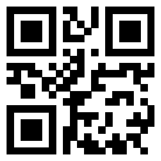 Scansione del Qr Code di 3305395883