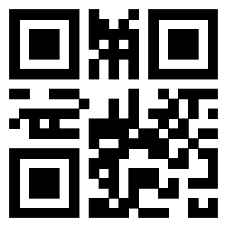 3305395884 Qr Code associato