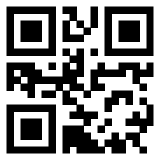 Immagine del Qr Code di 3305395886