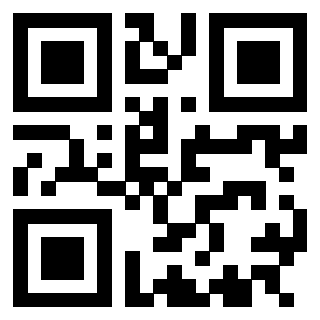 3305395889 - Immagine del QrCode associato