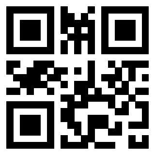 Qr Code di 3305395890