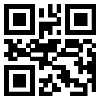 Immagine del Qr Code di 3305395893