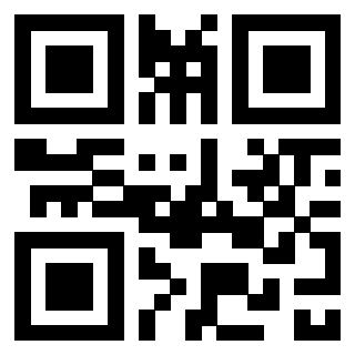 Scansione del Qr Code di 3305395894