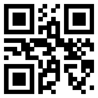 Qr Code di 3305395895