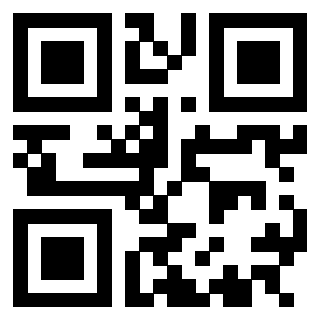 Scansione del Qr Code di 3305395896