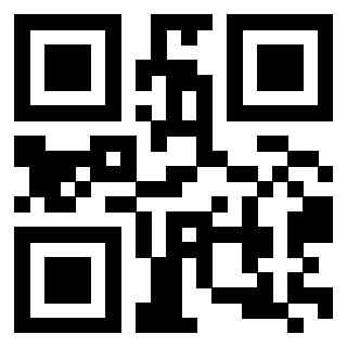 Qr Code di 3305395897