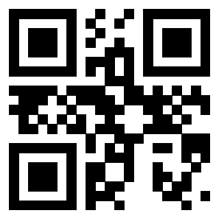 Scansione del QrCode di 3305395898