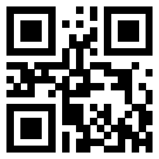 Scansione del QrCode di 3305395899