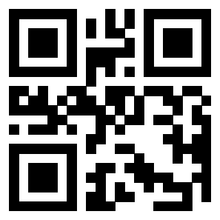 Il Qr Code di 3305395900