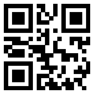 Immagine del Qr Code di 3305395903