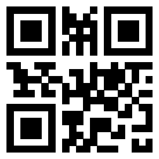 Scansione del Qr Code di 3305395904