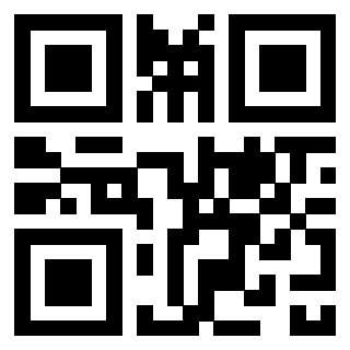 3305395905 Qr Code associato