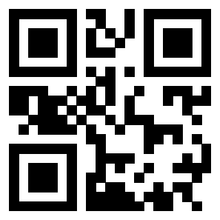 Immagine del Qr Code di 3305395906