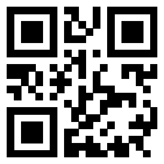 Immagine del Qr Code di 3305395908