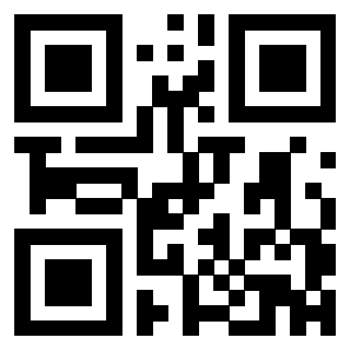 Immagine del Qr Code di 3305424966