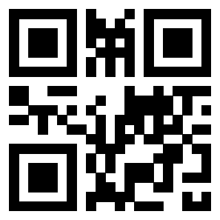 Immagine del Qr Code di 3305424968