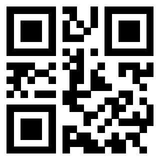 3305424970 Qr Code associato