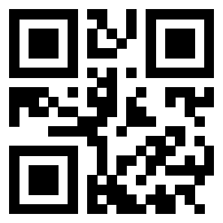 Il Qr Code di 3305424971