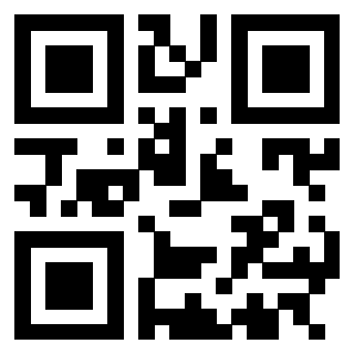 Scansione del Qr Code di 3305424973