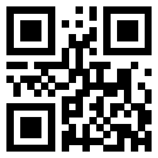 Scansione del Qr Code di 3305424976