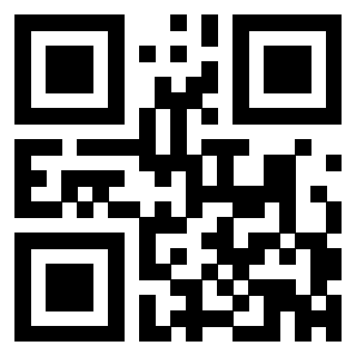Scansione del Qr Code di 3305424977