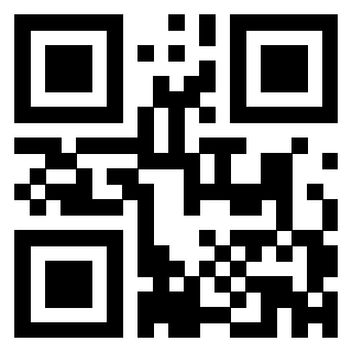 3305424978 QrCode associato