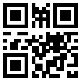 Immagine del Qr Code di 3305424979