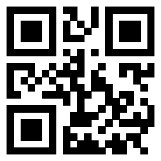 3305424980 Qr Code associato