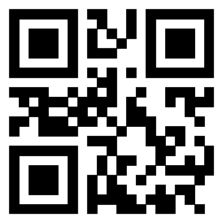3305424982 QrCode associato