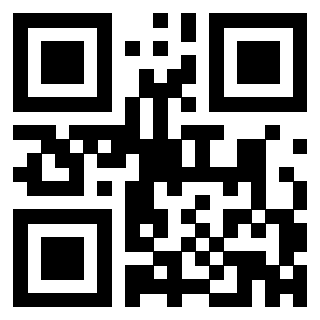 3305424984 - Immagine del Qr Code associato