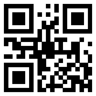3305424985 Qr Code associato