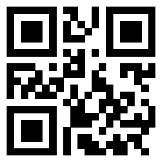Immagine del Qr Code di 3305424989