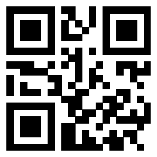 3305424991 - Immagine del QrCode