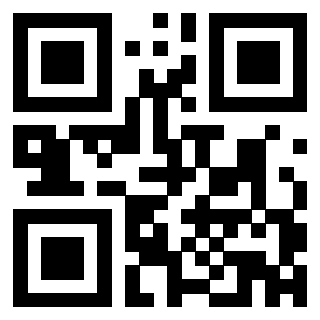 3305424992 - Immagine del Qr Code