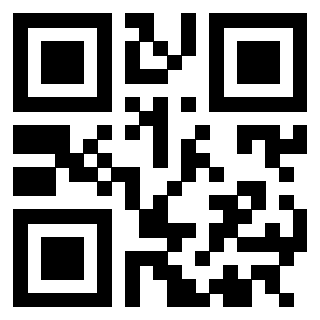 3305424993 Qr Code associato