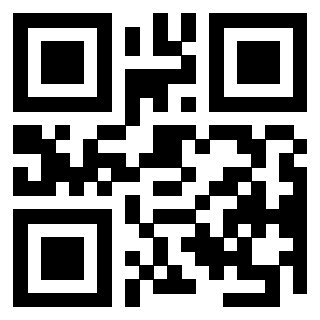 Immagine del Qr Code di 3305424998