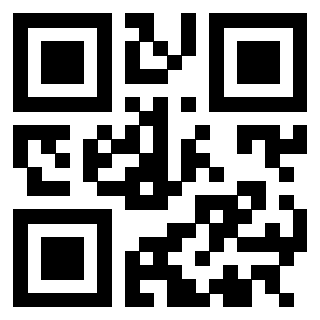 3305424999 - Immagine del QrCode