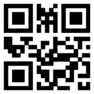 3305425000 - Immagine del QrCode