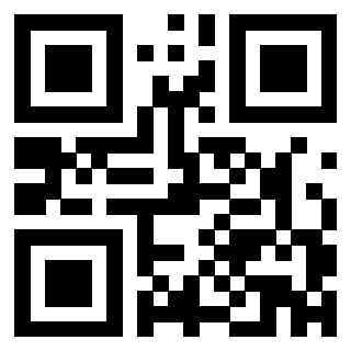 Il QrCode di 3305425001