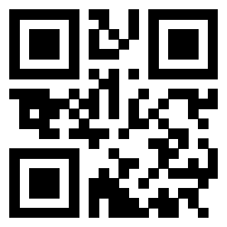 3305425002 Qr Code associato