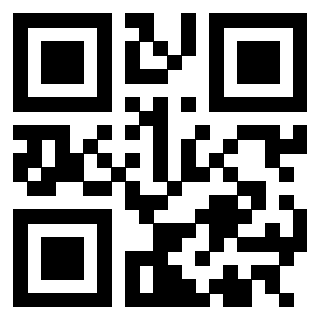 3305425005 - Immagine del QrCode